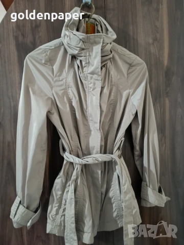 Дамско пролетно яке 