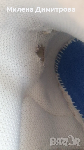  Оригинални кецове Adidas Superstar 36, снимка 7 - Кецове - 52091984