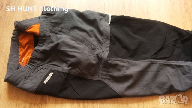 HAGLOFS CLIMATIC MID Series Stretch Trouser размер L панталон със здрава и еластична материи - 1116, снимка 13 - Панталони - 46503900