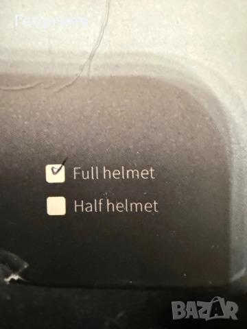 X1 Plus Bluetooth слушалки за мотоциклетна каска с интерком, снимка 8 - Bluetooth слушалки - 52948707