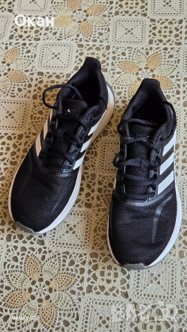 Маратонки Adidas, снимка 3 - Детски маратонки - 52824100