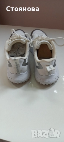Calvin Klein , снимка 7 - Маратонки - 51846505