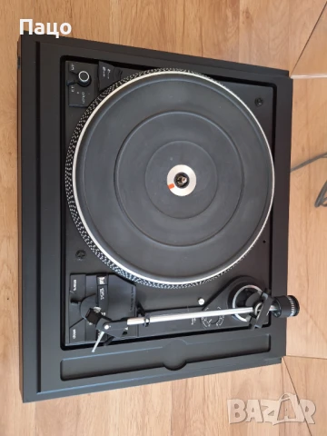 Dual CS 1254, снимка 2 - Грамофони - 50740156