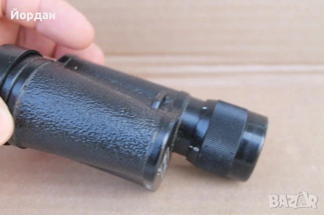 СССР монокуляр ''МП2 8х30'', снимка 4 - Антикварни и старинни предмети - 51182369