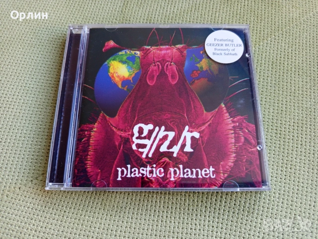 geezer butler - оригинален