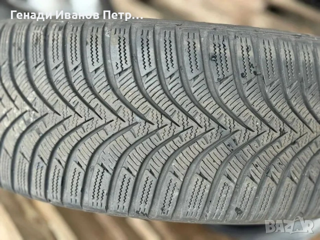 Джанти за кола, снимка 4 - Гуми и джанти - 53938038