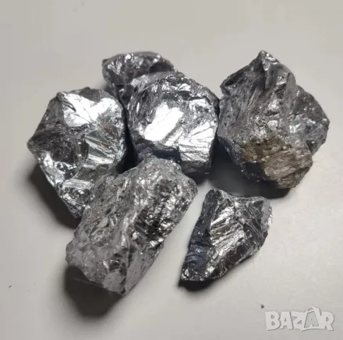 Необработен Терахерц Вълнова Терапия TeraHertz 100гр GSM Облъчване Гигахерцови Електромагнитни Вълни, снимка 8 - Колекции - 50222923