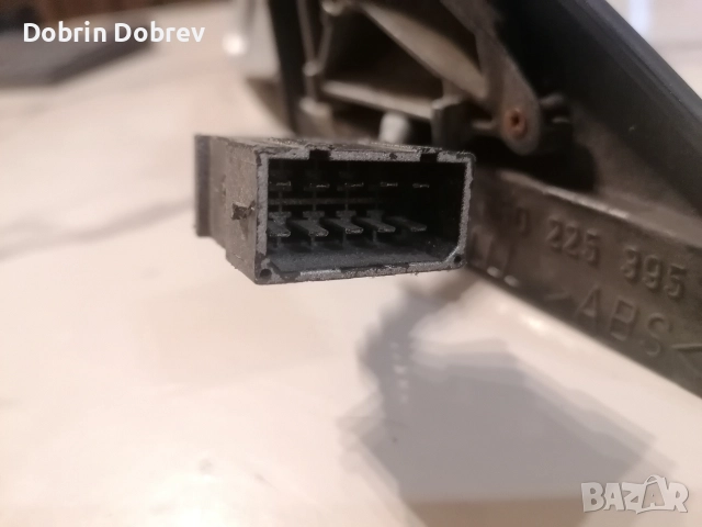 Огледала за AUDI A3 8L, снимка 4 - Части - 52696902