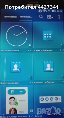 Телефон “ ASUS “ Zen Fonе, снимка 5 - Други - 50553786