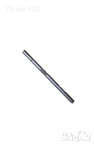 Ос за вилка за 3-та и 5-та скорост за Саманд и Пежо 405
