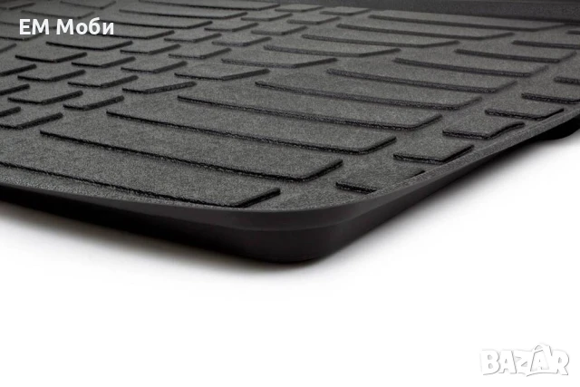 Гумена стелка за багажник за Мерцедес MERCEDES CLS C218 2011-2018г., снимка 3 - Аксесоари и консумативи - 51348509