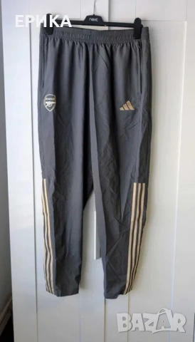 ADIDAS ARSENAL ICON tracksuit pants анцунг
