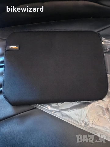 Amazon Basics 13 инча калъф за таблет/лаптоп НОВ