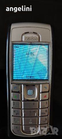 Телефон Nokia , снимка 4 - Nokia - 45266355