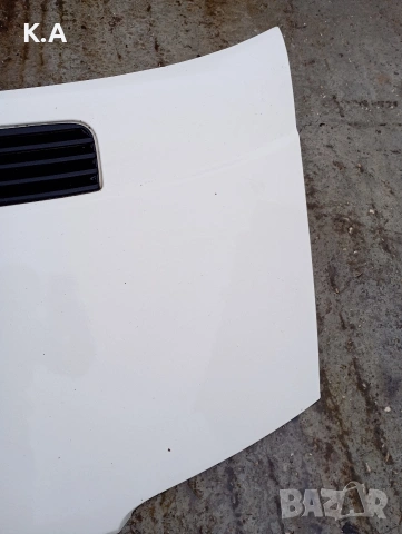 Преден капак VW Transporter T4, снимка 2 - Части - 53191920