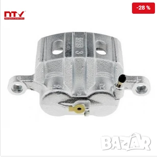 Спирачен апарат преден десен MB950177 HZP-MS-003 Mitsubishi, снимка 3 - Части - 51005684