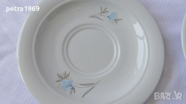 Порцеланов сервиз на KAHLA, снимка 9 - Сервизи - 50627699