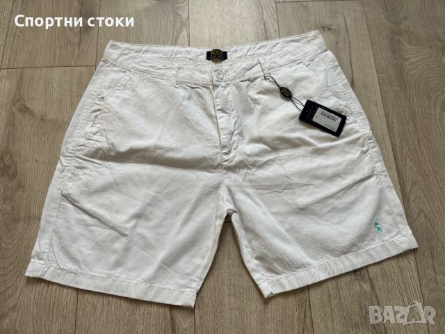 Мъжка риза Lacoste,панталони  polo, снимка 2 - Ризи - 45490241