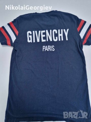 тениска Givenchy, снимка 2 - Тениски - 45641618