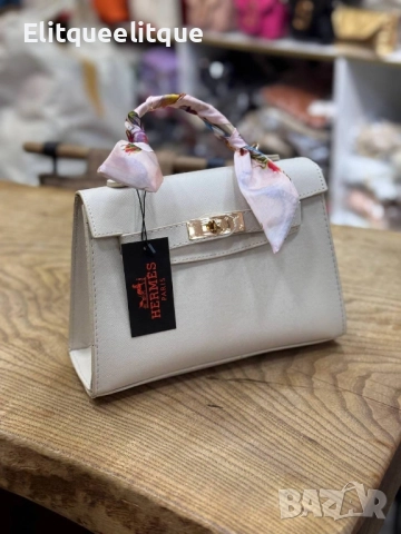 чанти hermes 