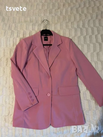 Сака Bershka / Sinsay , снимка 2 - Сака - 50627798