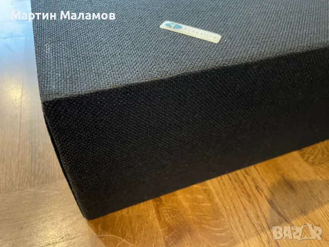 Акустични панели GIK Acoustics, снимка 7 - Други - 46899773