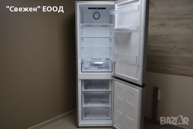 Хладилник с фризер Beko B5RCNA366XB1, снимка 2 - Хладилници - 45615358