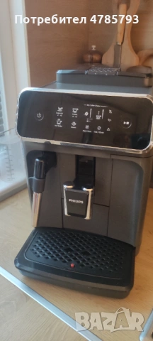 Кафеавтомат PHILIPS 2200 SERIES EP2220/10 1800.00 ml, 15.00 bar,, снимка 5 - Кафемашини - 54070011