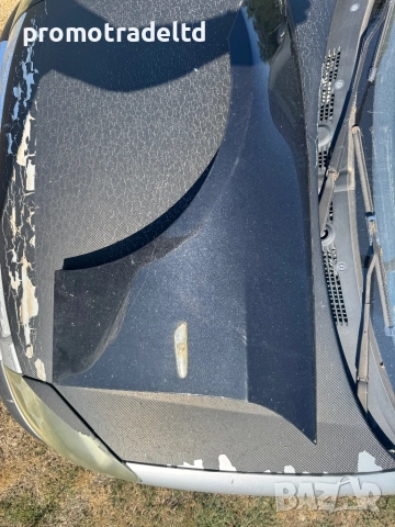 Преден ляв калник БМВ Е90 Е91 BMW E90 E91, снимка 2 - Части - 51450275