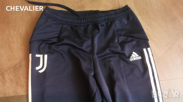 Adidas JUVENTUS Football Pants Размер M футболна долница 33-61, снимка 2 - Спортни дрехи, екипи - 46104967