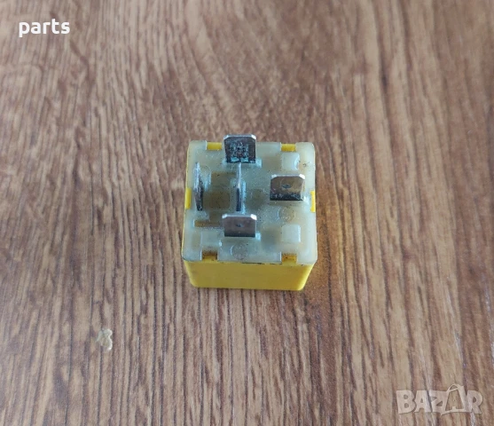 Реле Фиат Пунто N:446, снимка 2 - Части - 50719480