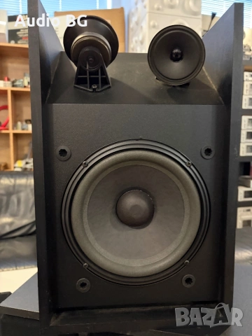 Bose 301 serielll, снимка 3 - Тонколони - 54105282