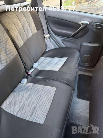 Toyota Rav4, снимка 8 - Автомобили и джипове - 52525760