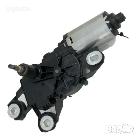 Моторче задна чистачка Seat Leon II 2005-2012 ID:146871, снимка 2 - Части - 50377201