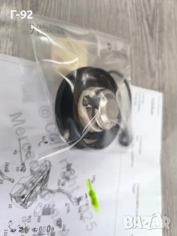 A2214700705=A2304700305**NEU**Нови оригинални части**MERCEDES-BENZ**Капачка за резервоар за гориво**, снимка 7 - Части - 50089371