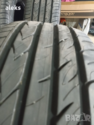 Летни гуми 225 45 17 , снимка 11 - Гуми и джанти - 52920450