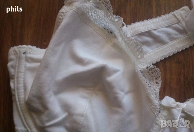Нов сутиен 80 С, снимка 3 - Бельо - 13329285