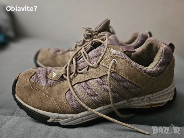 Adidas Kumasi TD M 43, снимка 2 - Маратонки - 51850034