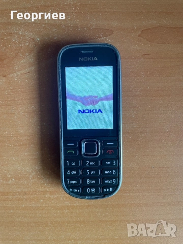 Nokia 3720c, снимка 3 - Nokia - 53916602