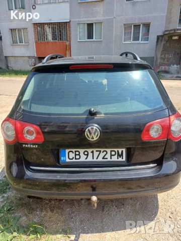 Vw passat fsi, снимка 5 - Автомобили и джипове - 43244790