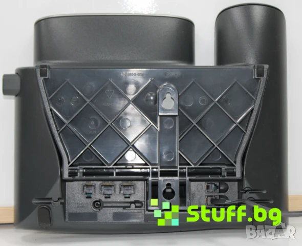 IP телефон Cisco 7942G, снимка 5 - Други - 50936866