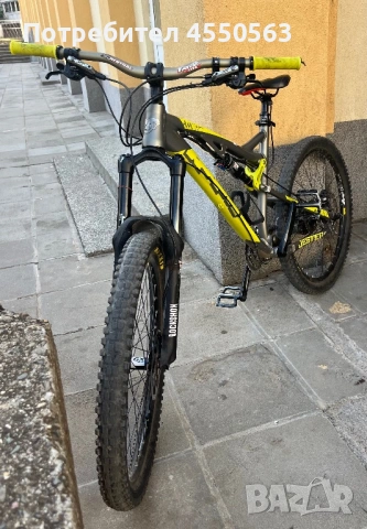 Ram am two, снимка 3 - Велосипеди - 53815073