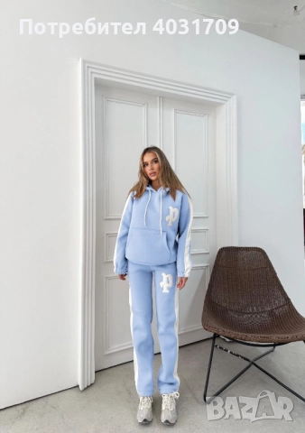 Дамски ватиран екип , снимка 5 - Спортни екипи - 52975768