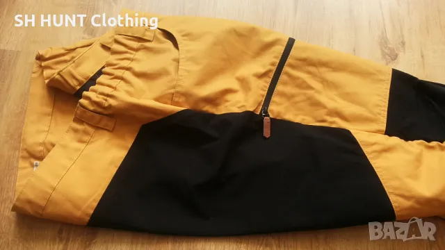 KAYOBA OUTDOOR Stretch Trouser размер 58 / 3XL панталон със здрава и еластична материи - 1160, снимка 10 - Екипировка - 50381073