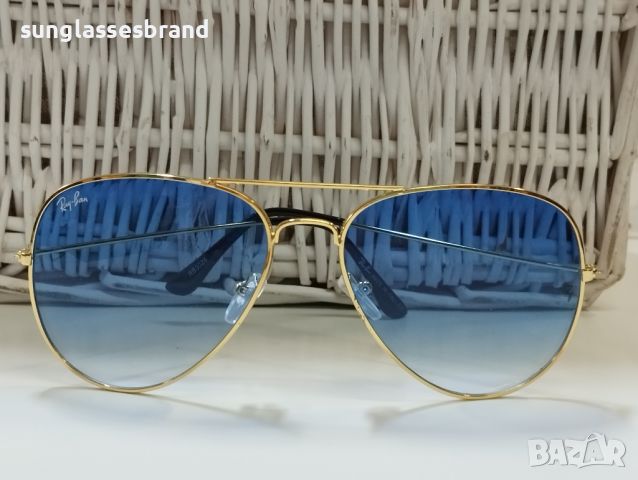 Унисекс слънчеви очила - 54 sunglassesbrand , снимка 2 - Слънчеви и диоптрични очила - 45856639