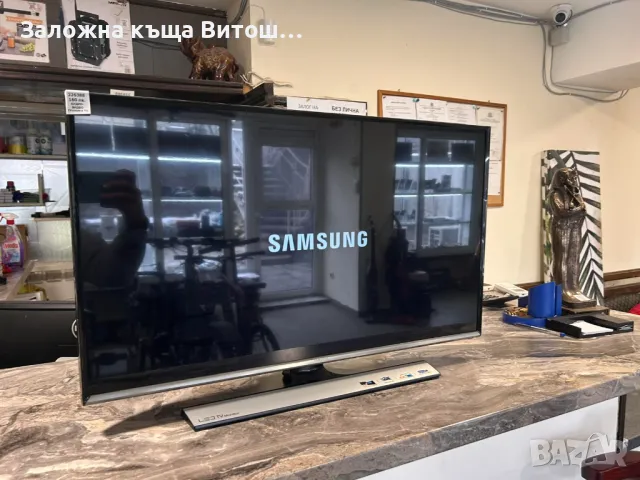 Телевизор Samsung T32E310EW , снимка 3 - Телевизори - 48767632