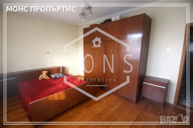 Четиристаен апартамент в центъра на гр. Севлиево, близо до Дом на културата., снимка 4 - Апартаменти - 53184849