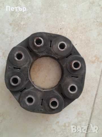 Гумено каре кардан Mercedes A0038202926