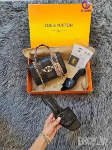 чехли louis vuitton , снимка 6 - Чехли - 49024264