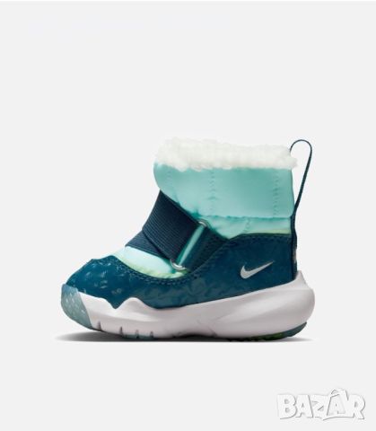 Апрески Nike, снимка 1 - Детски боти и ботуши - 46345952